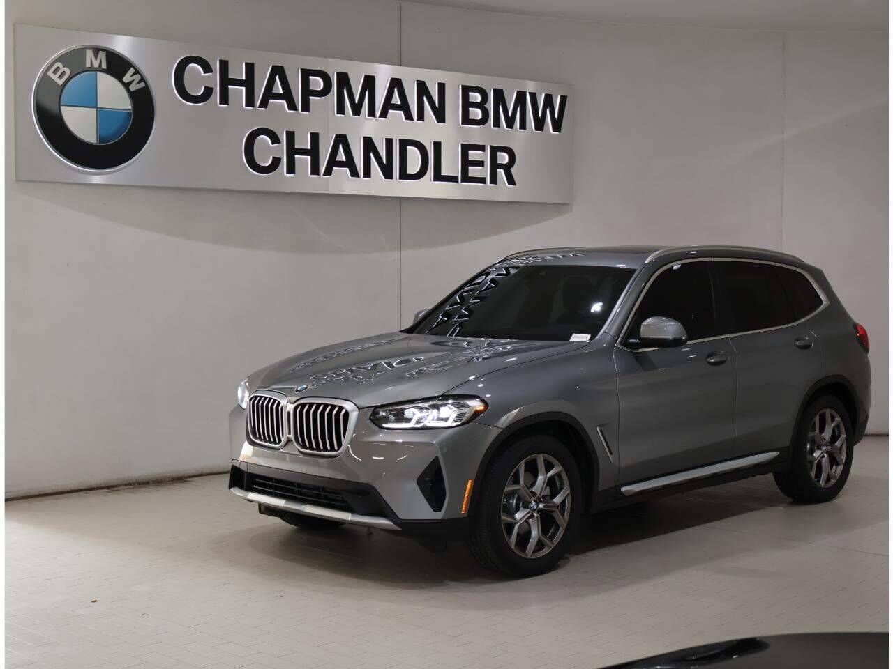 2023 BMW X3