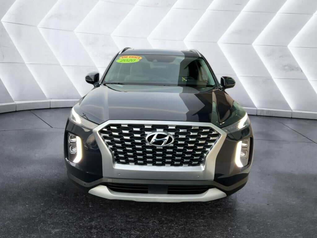 2020 HYUNDAI Palisade