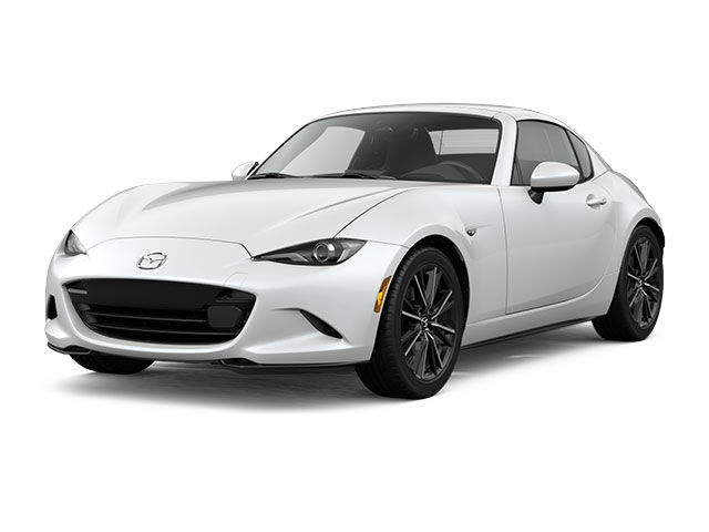 2026 MAZDA MX-5
