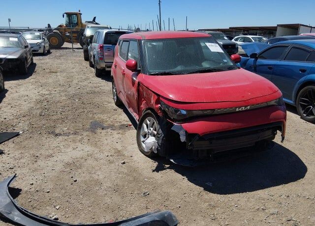 2024 KIA Soul