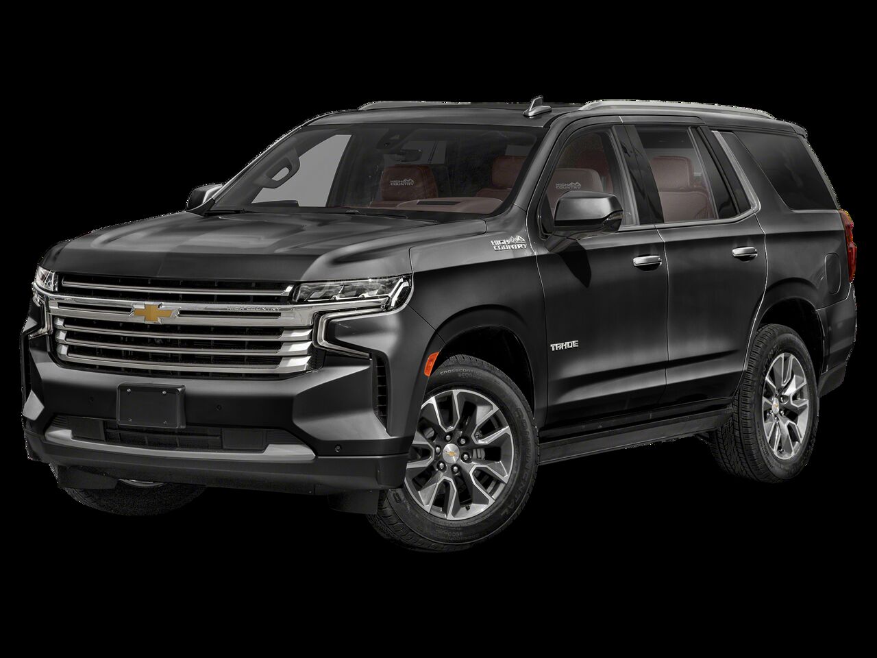 2024 CHEVROLET Tahoe