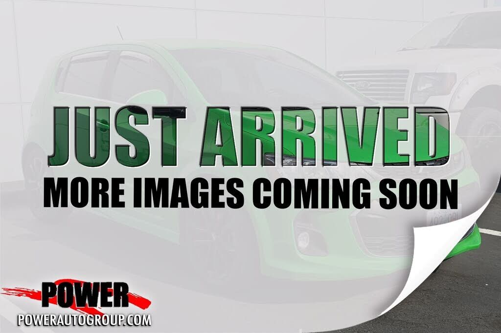 2017 CHEVROLET Sonic