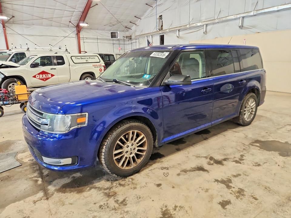 2013 FORD Flex