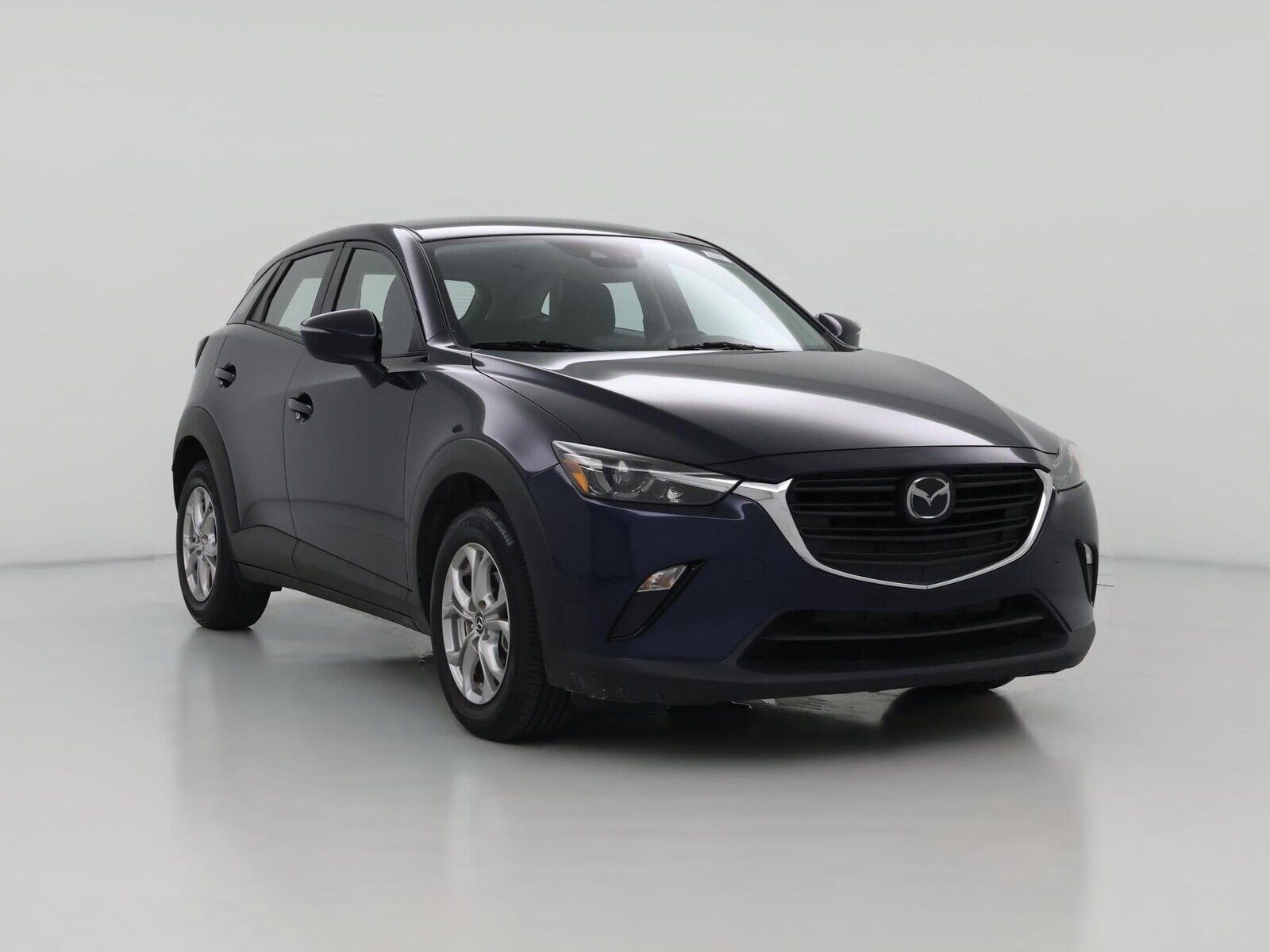 2021 MAZDA CX-3