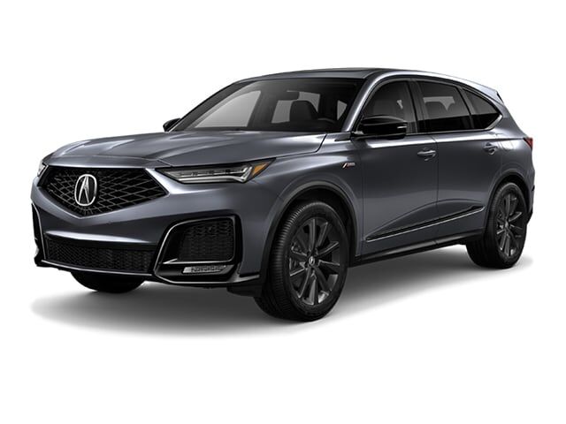 2025 ACURA MDX