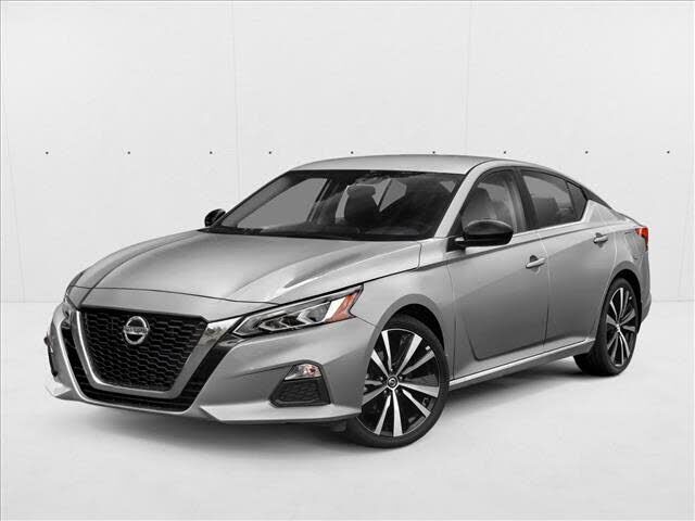 2022 NISSAN Altima