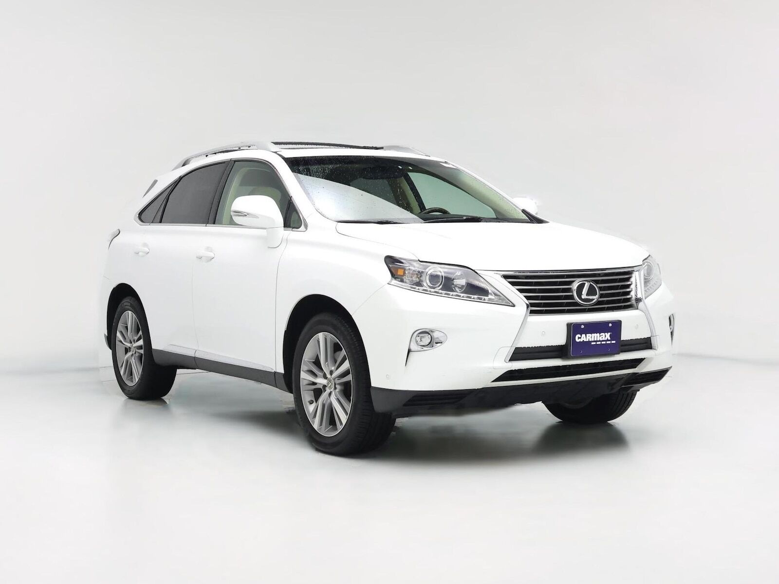 2015 LEXUS RX