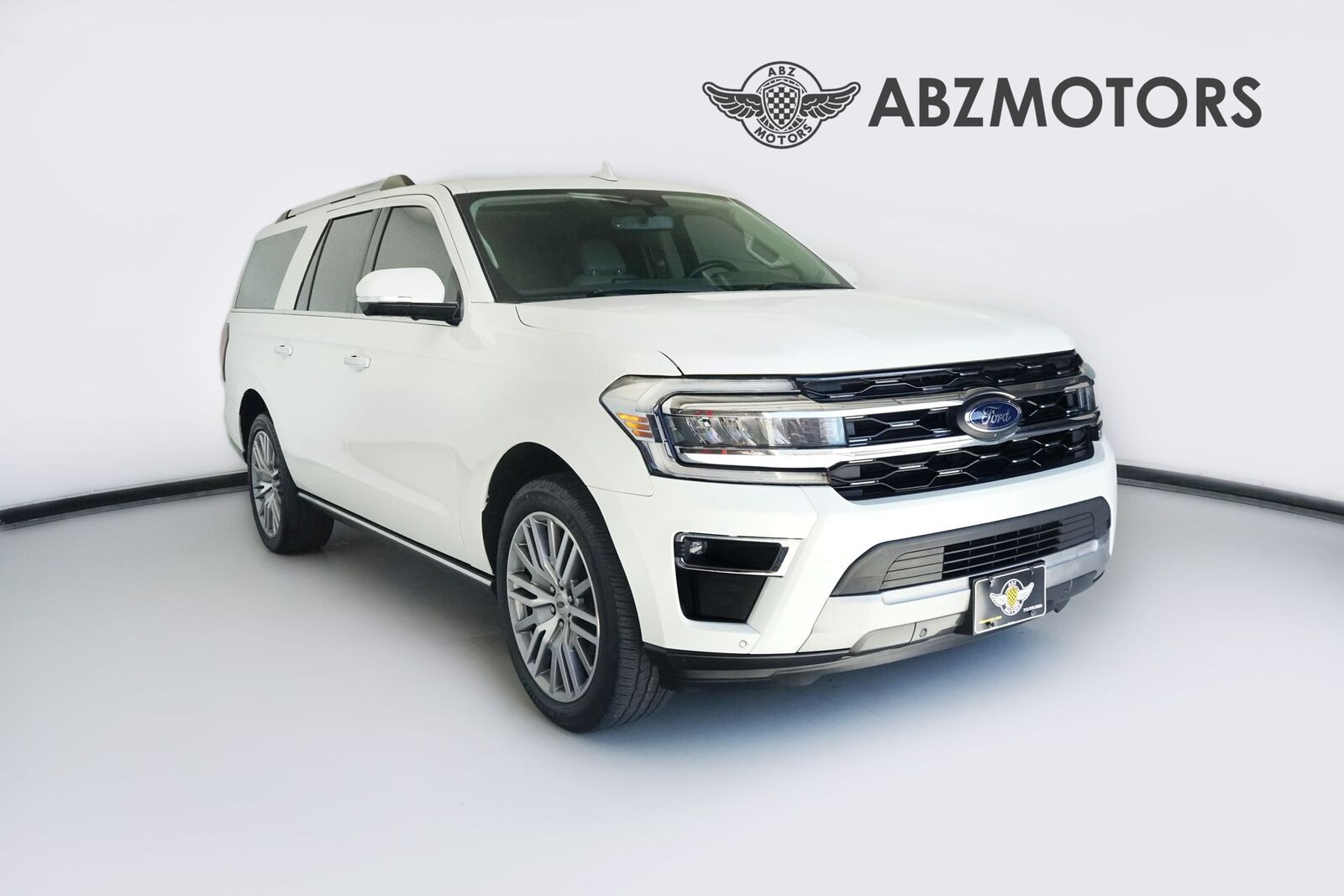 2022 FORD Expedition