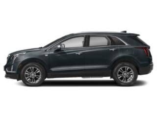 2020 CADILLAC XT5