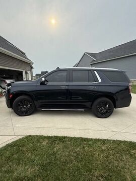 2023 CHEVROLET Tahoe