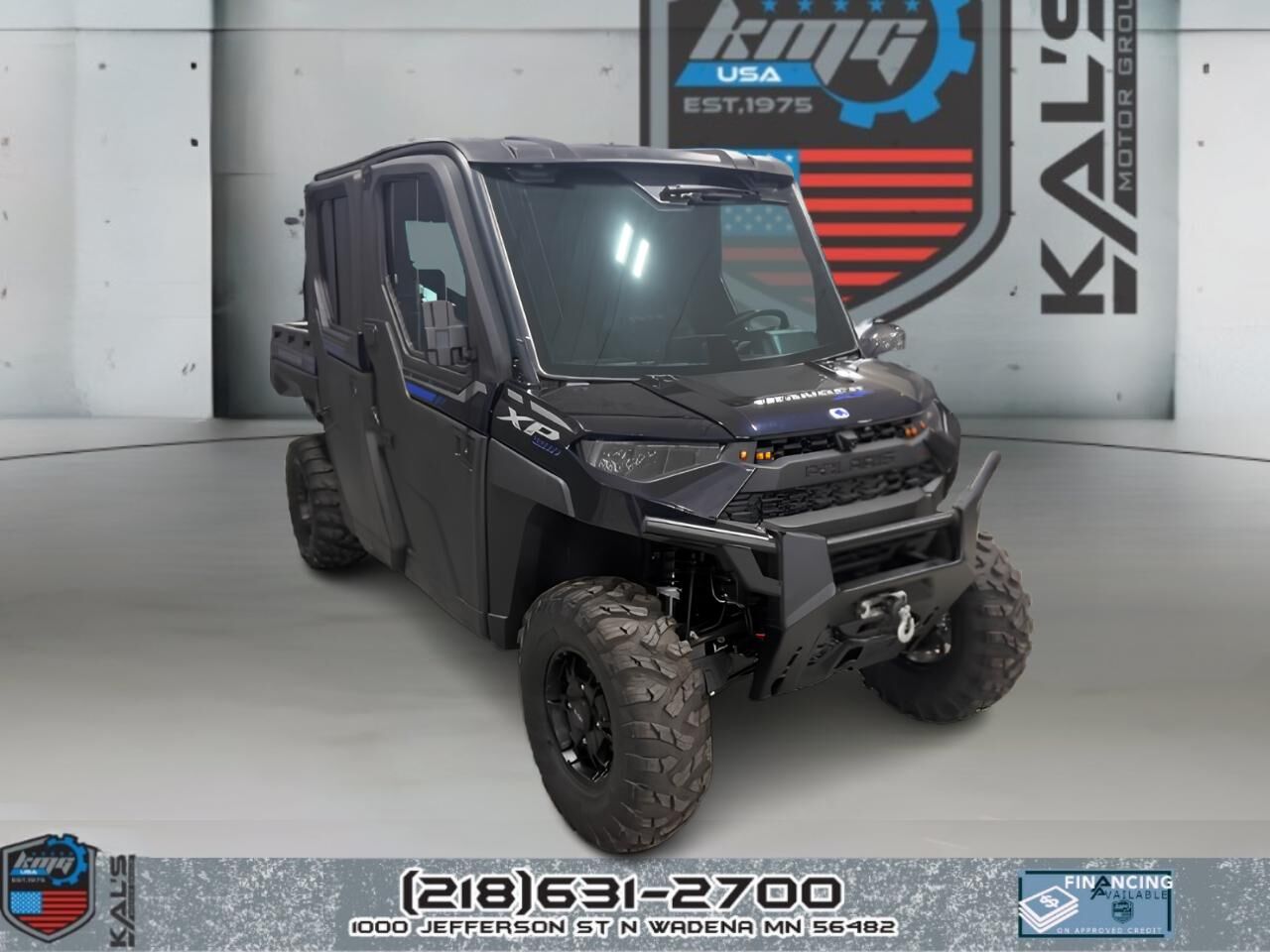 2023 POLARIS Ranger