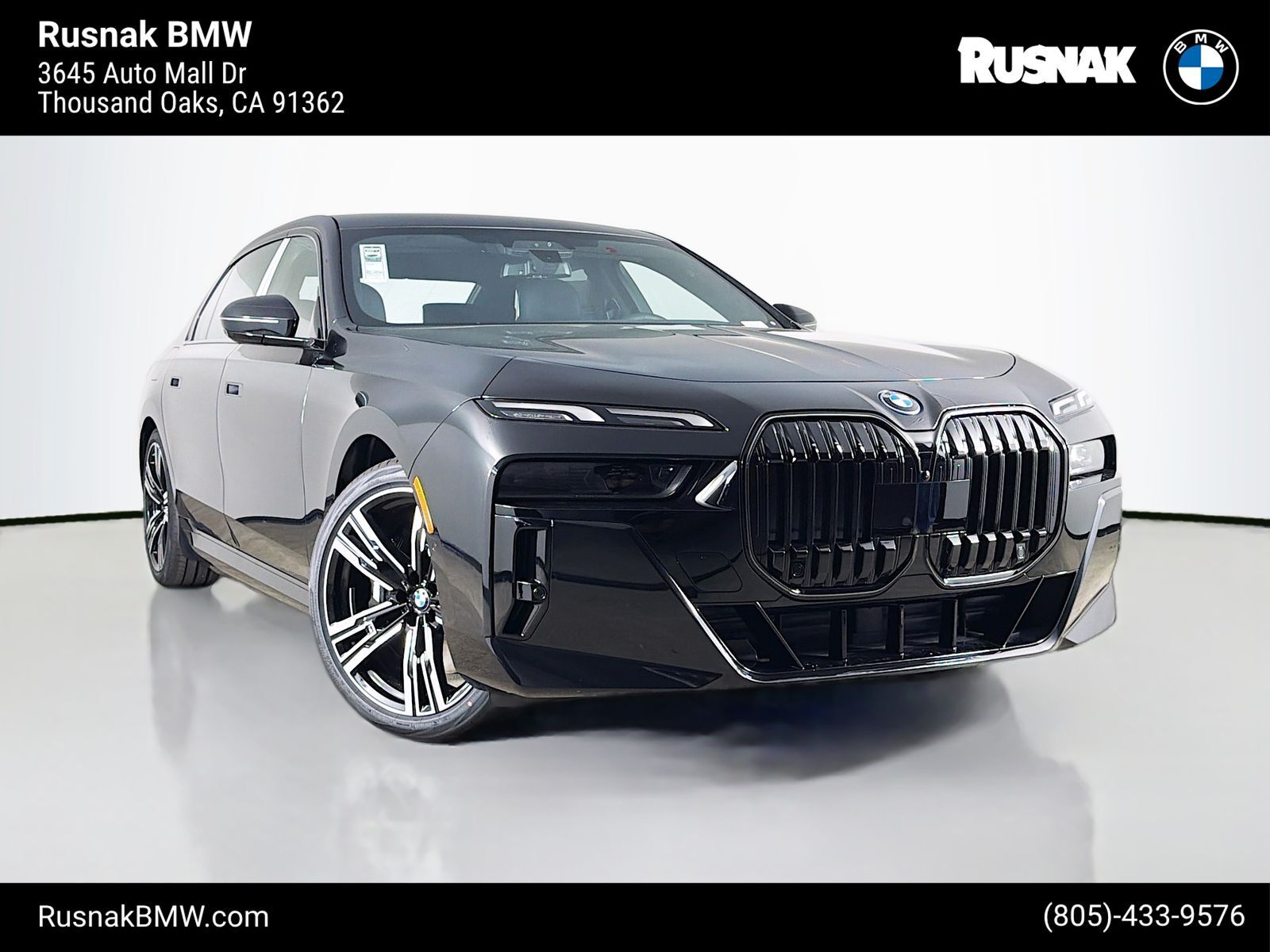 2026 BMW i7
