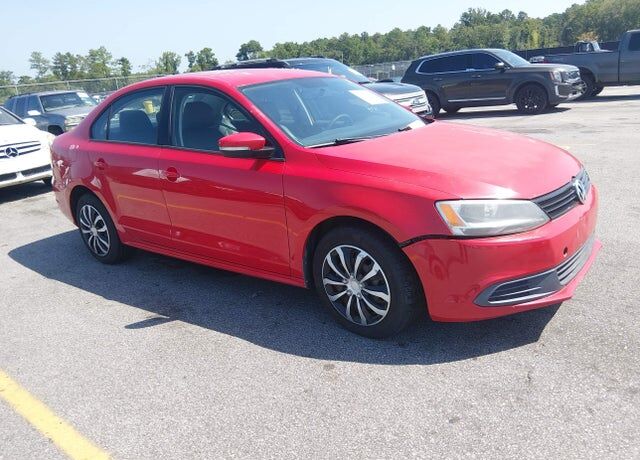 2014 VOLKSWAGEN Jetta