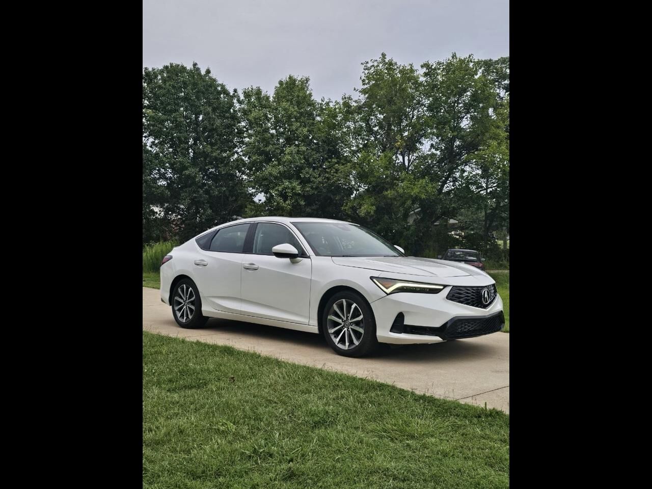 2023 ACURA Integra
