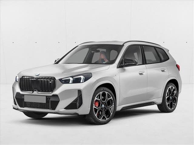 2024 BMW X1