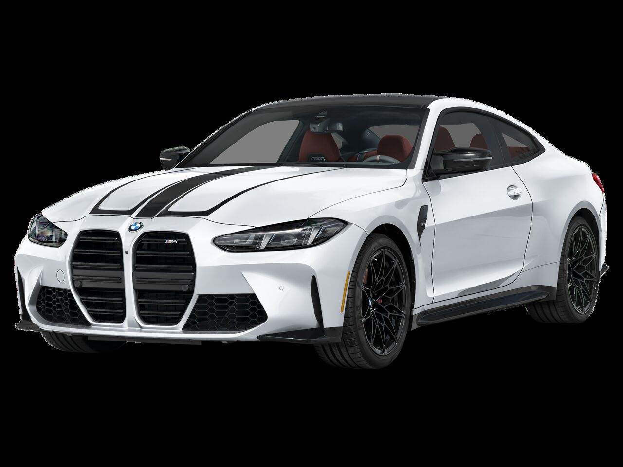 2027 BMW M4