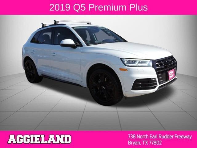 2019 AUDI Q5