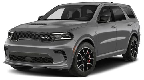 2027 DODGE Durango