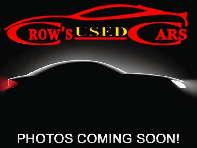 2012 CADILLAC SRX