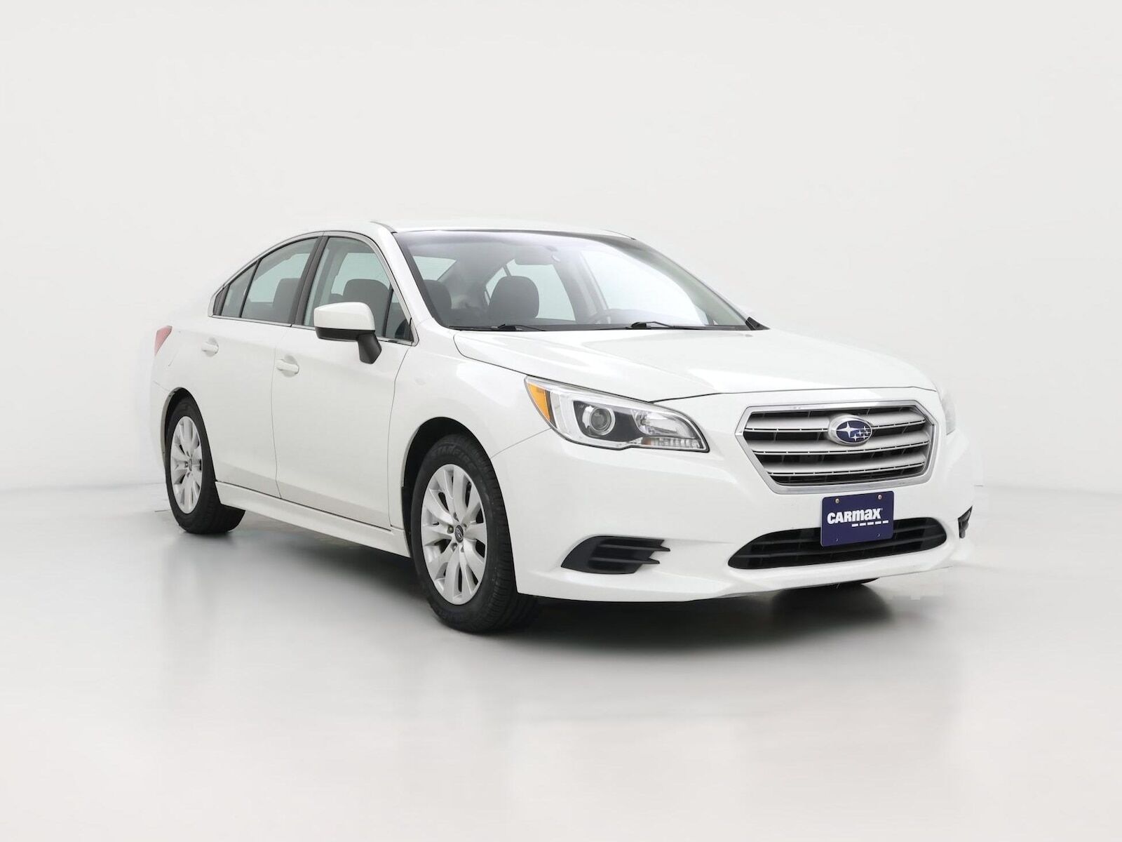 2016 SUBARU Legacy