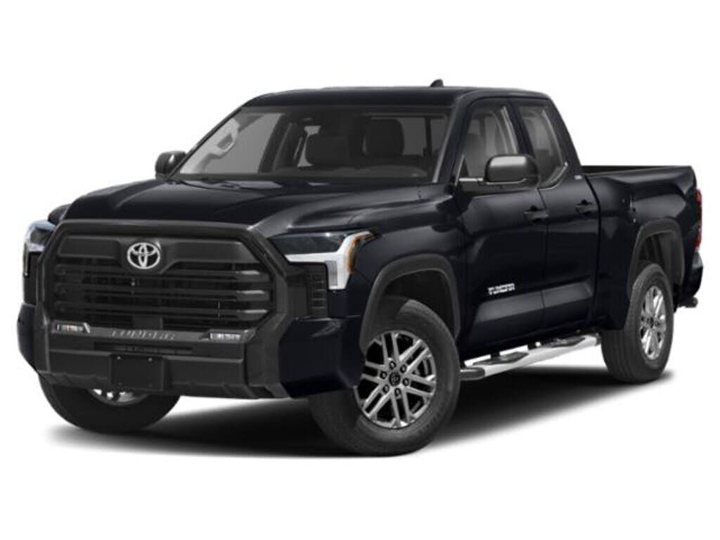 2022 TOYOTA Tundra
