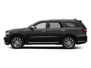 2017 DODGE Durango