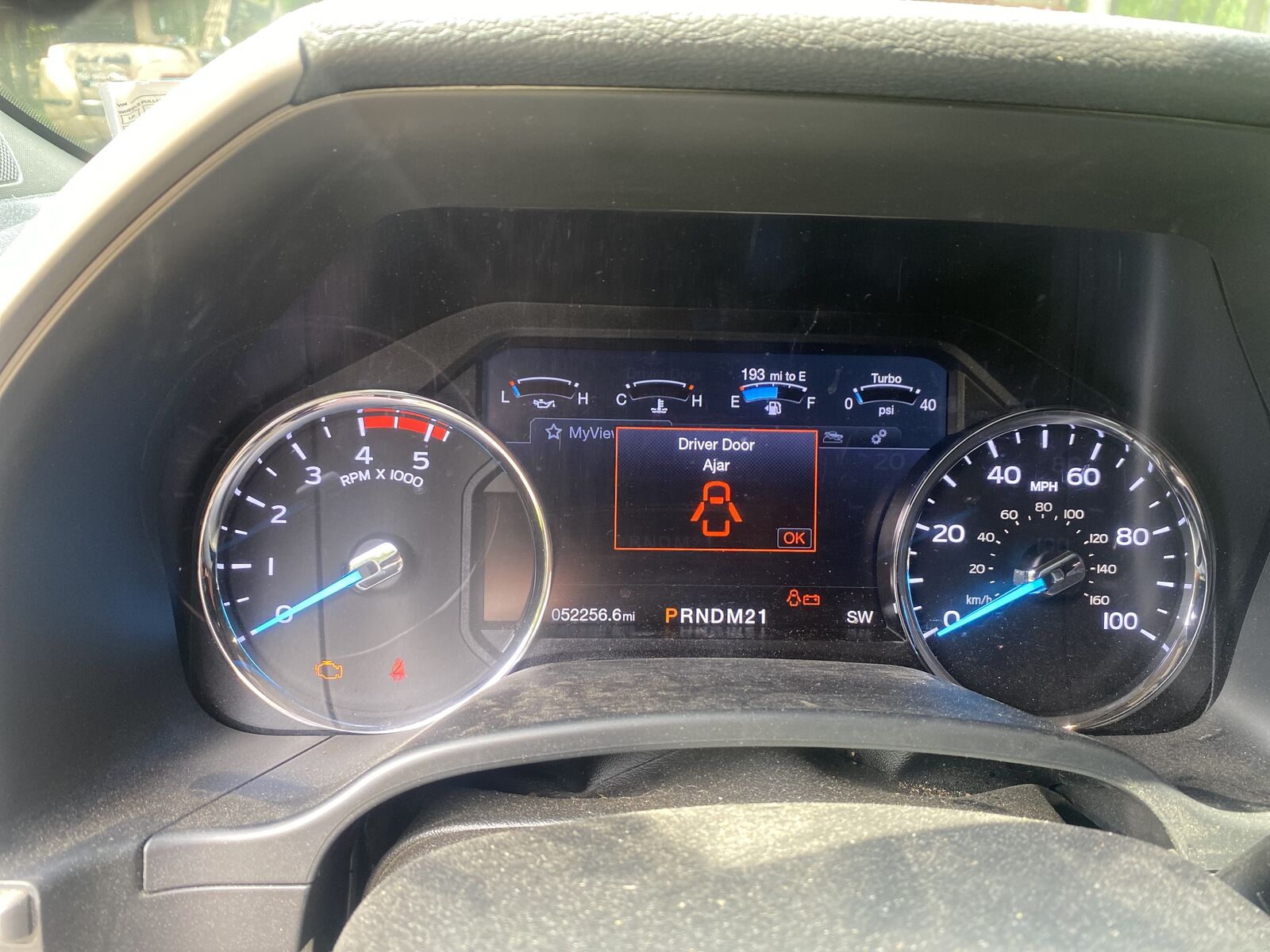 2019 FORD F-350