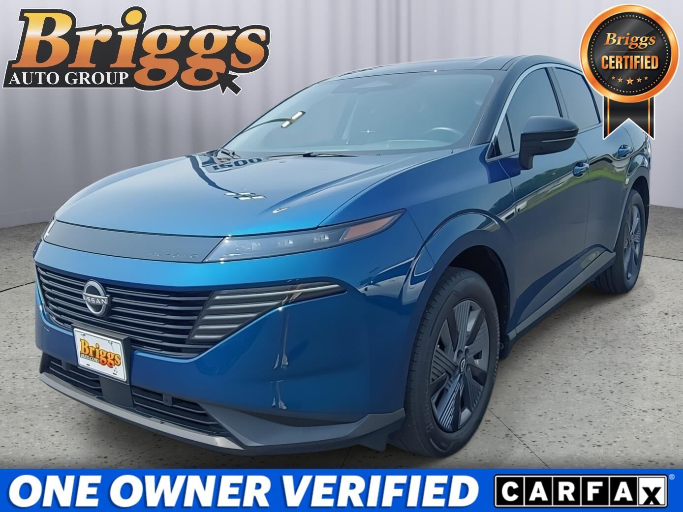 2025 NISSAN Murano