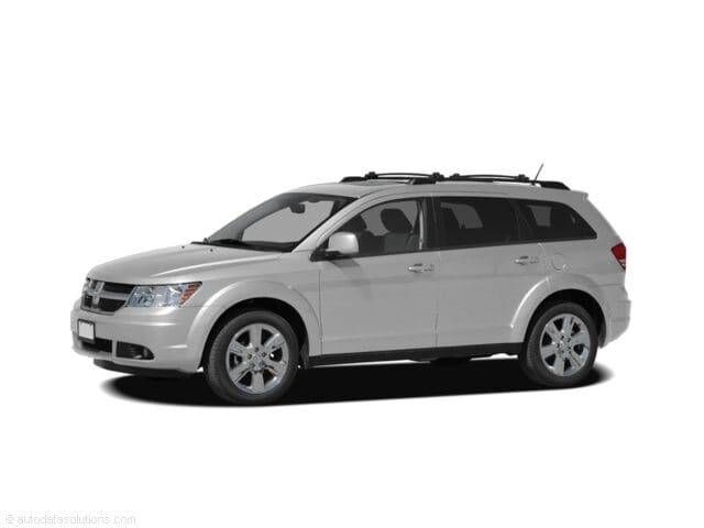 2010 DODGE Journey