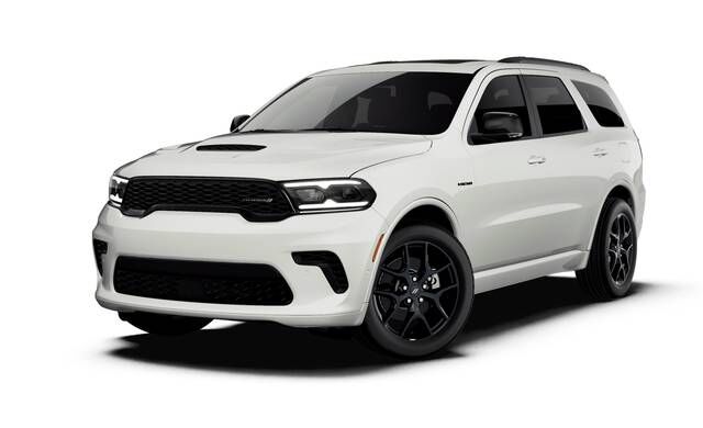 2027 DODGE Durango