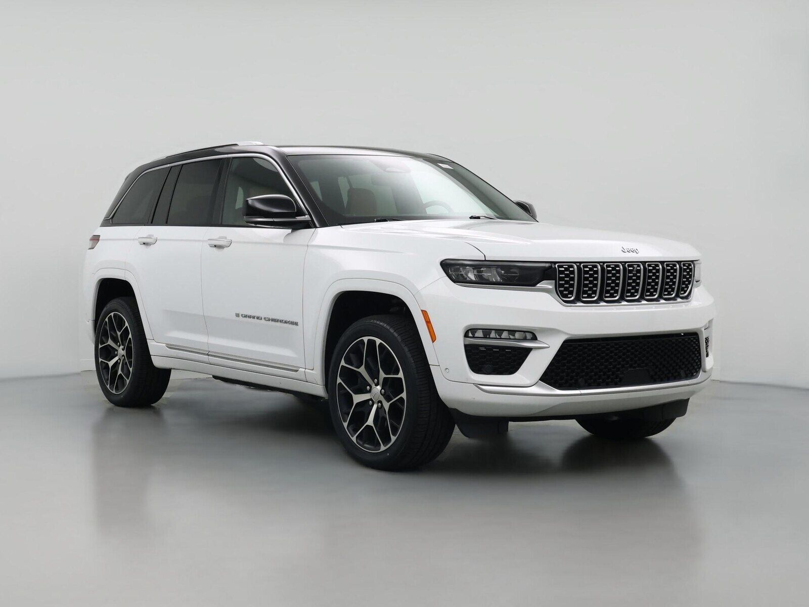 2022 JEEP Grand Cherokee