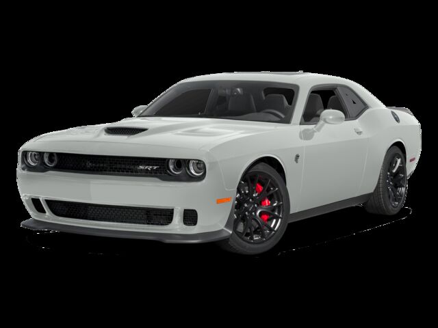 2017 DODGE Challenger
