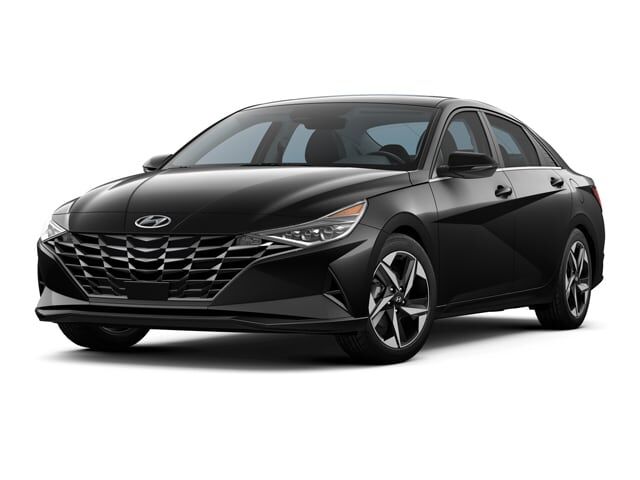2022 HYUNDAI Elantra
