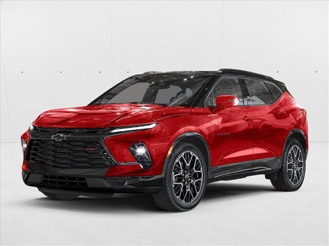 2023 CHEVROLET Blazer
