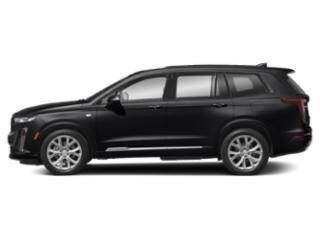 2021 CADILLAC XT6
