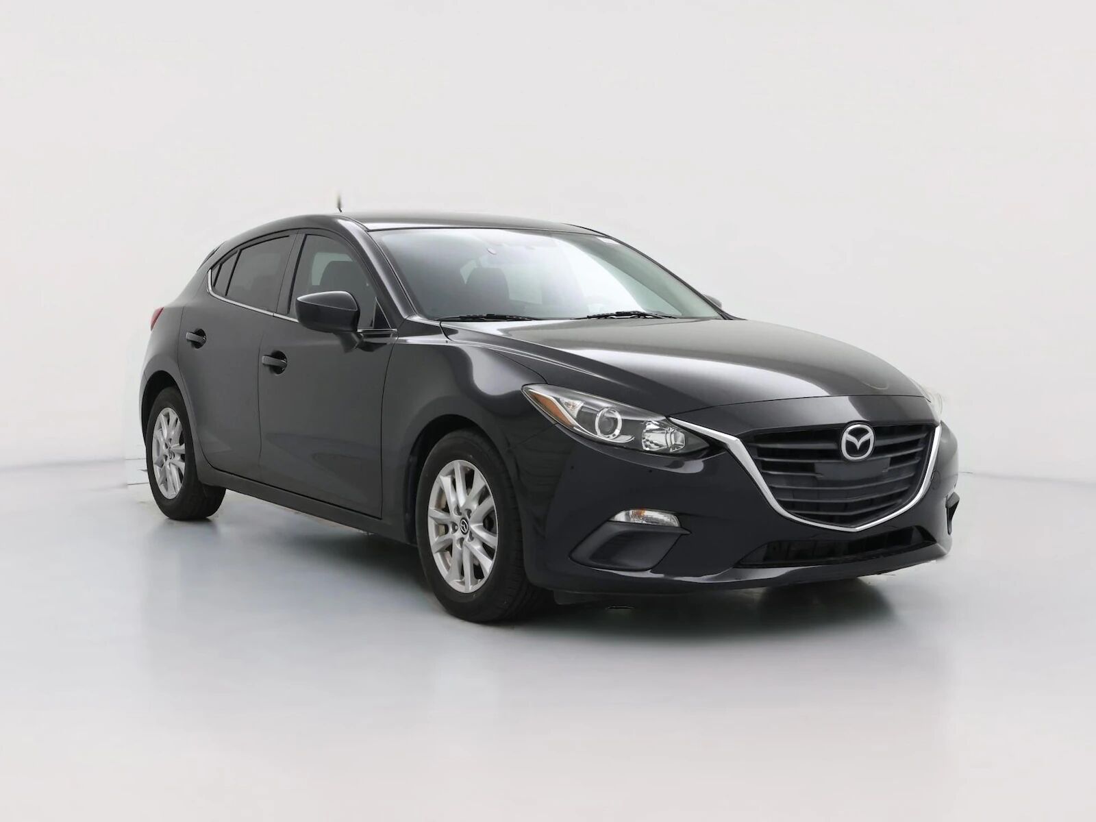 2016 MAZDA Mazda3