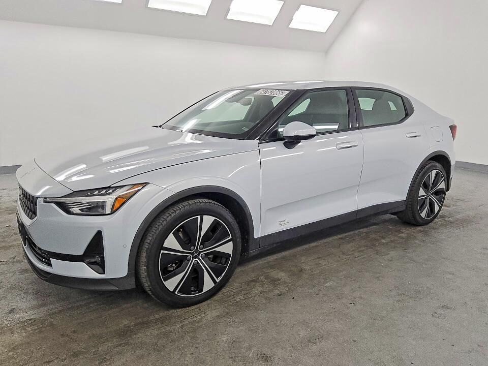 2023 POLESTAR PS2