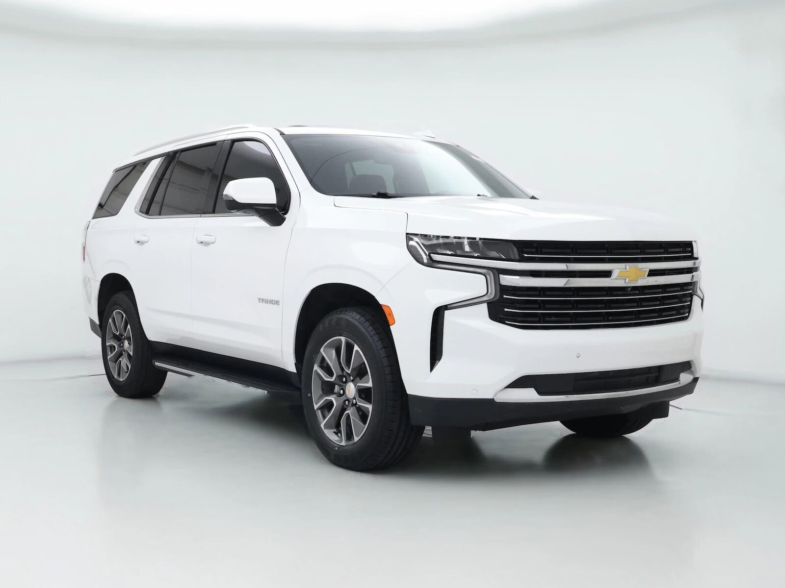 2024 CHEVROLET Tahoe