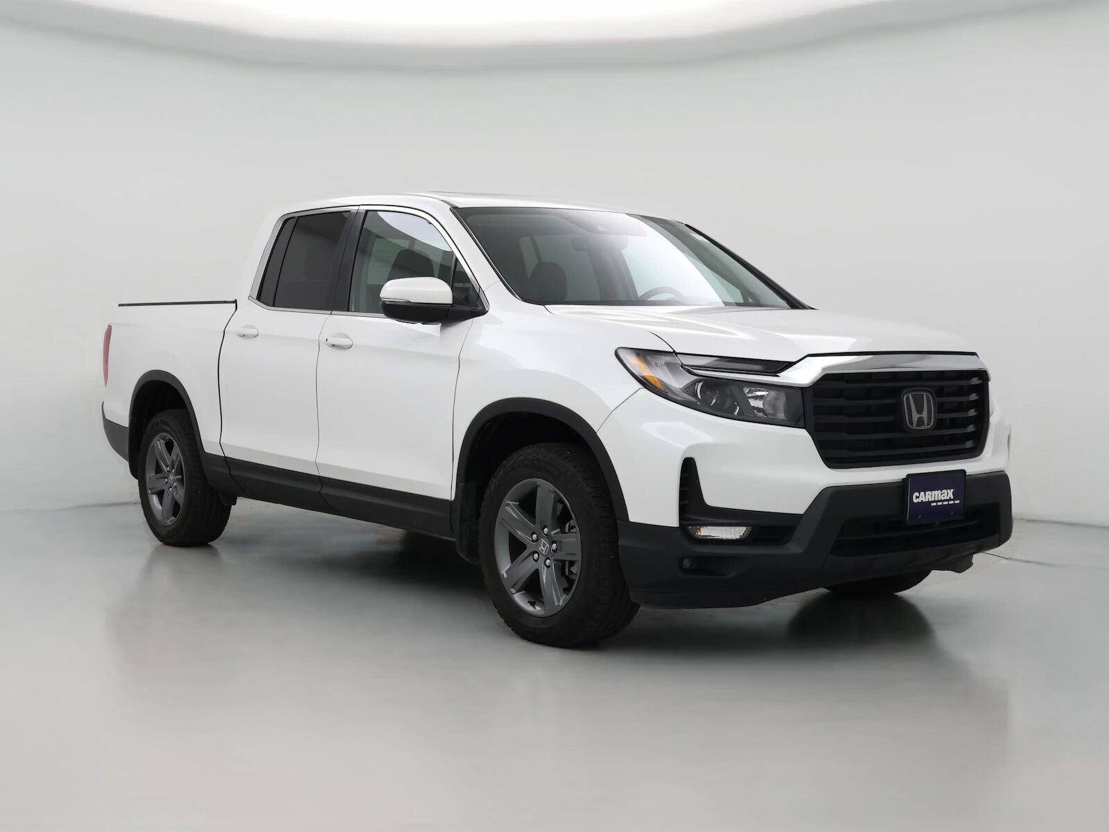 2023 HONDA Ridgeline