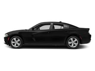 2017 DODGE Charger
