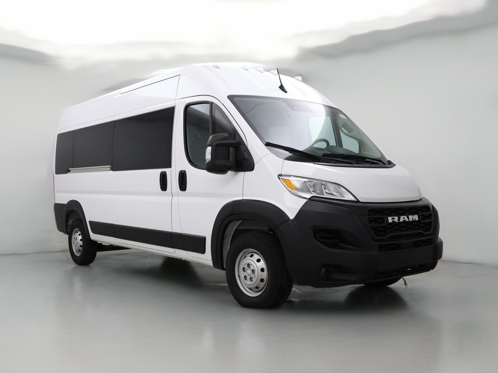 2023 RAM Promaster 2500