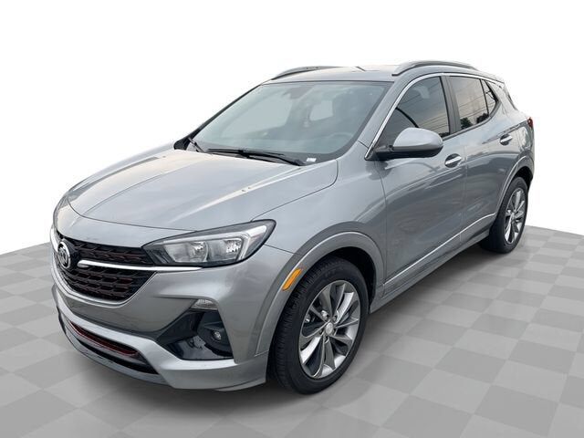 2023 BUICK Encore GX