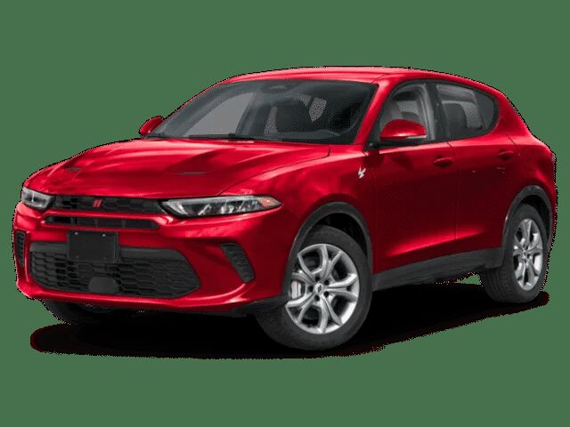 2024 DODGE HORNET