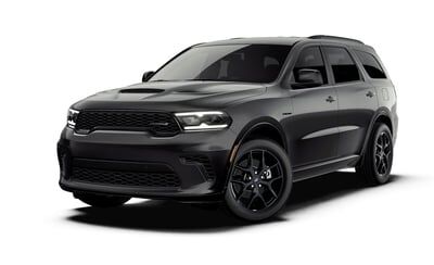 2027 DODGE Durango