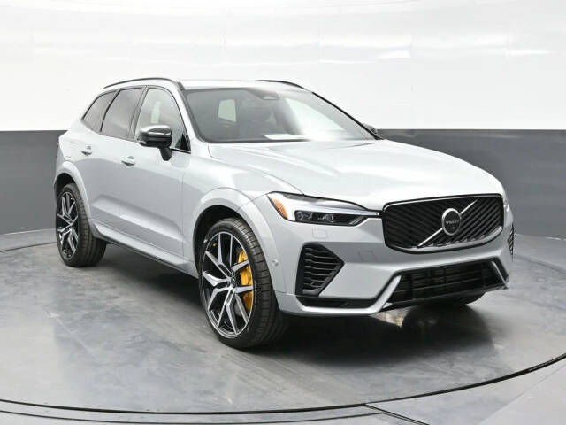 2026 VOLVO XC60