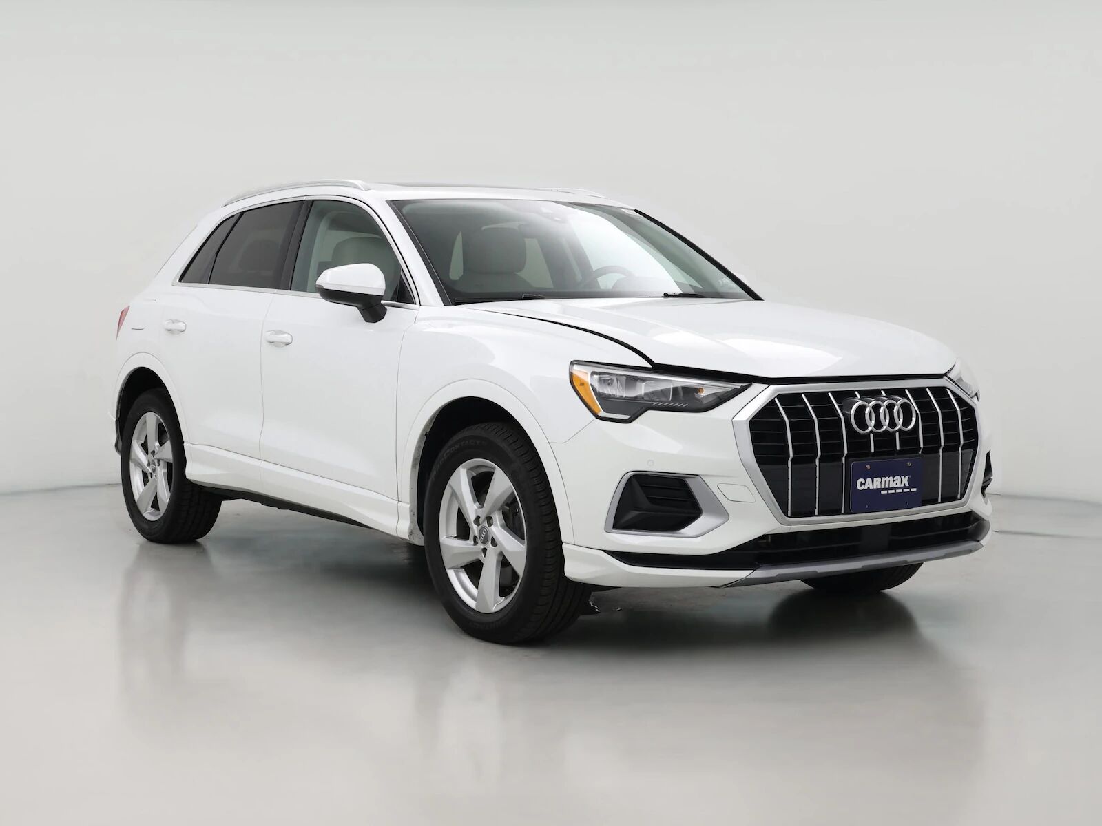2020 AUDI Q3