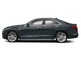 2021 CADILLAC CT4
