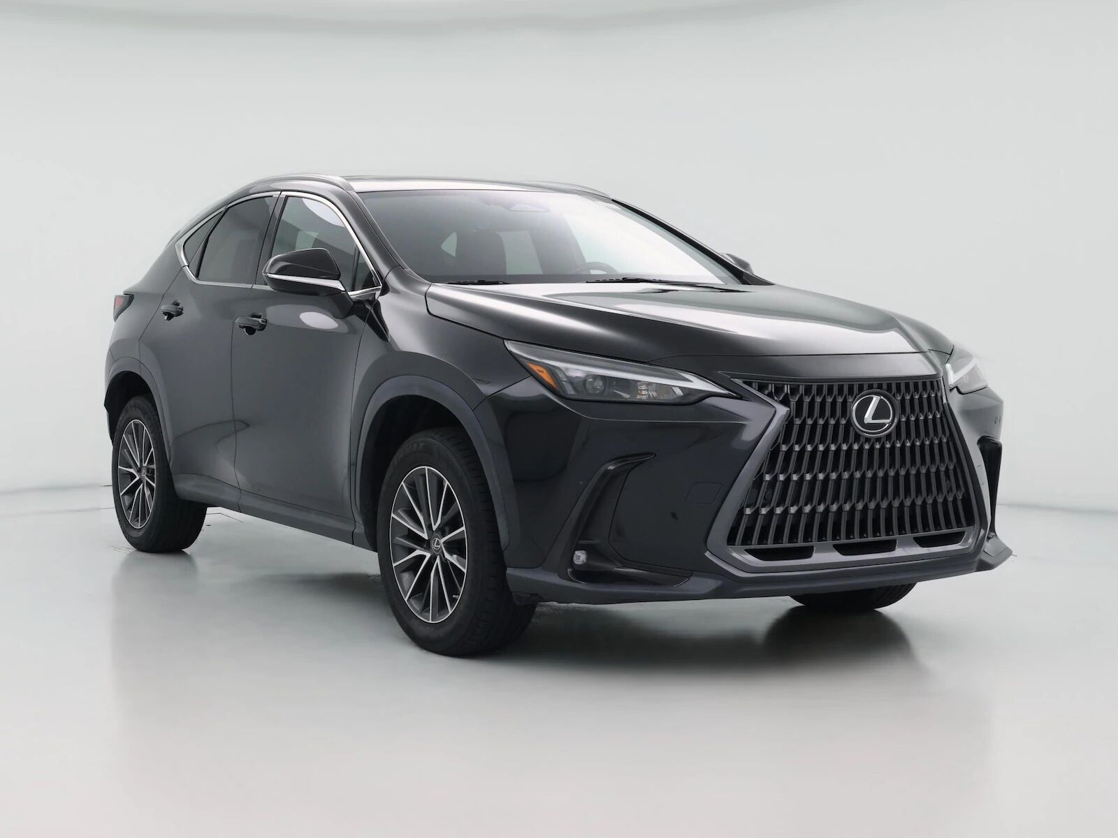 2022 LEXUS NX