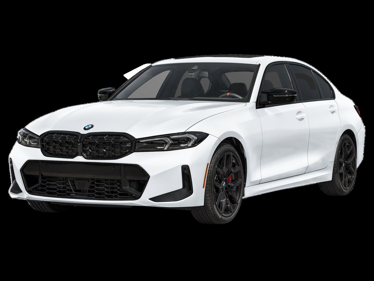 2026 BMW M3