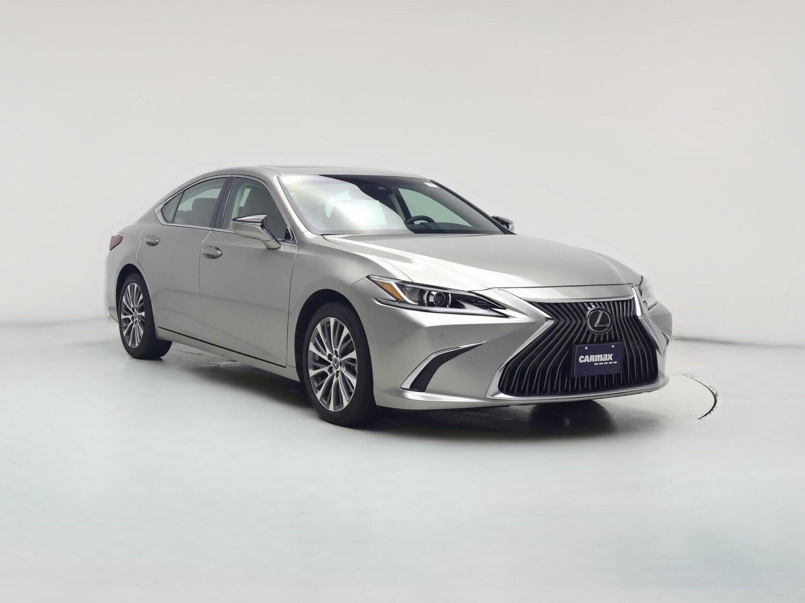 2020 LEXUS ES